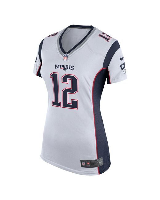 womens pink new england patriots jersey