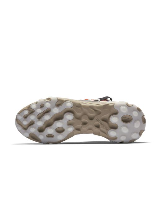 nike ispa react wr men's shoe