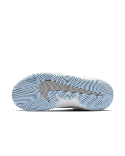 nike air precision ii flyease men's basketball shoe