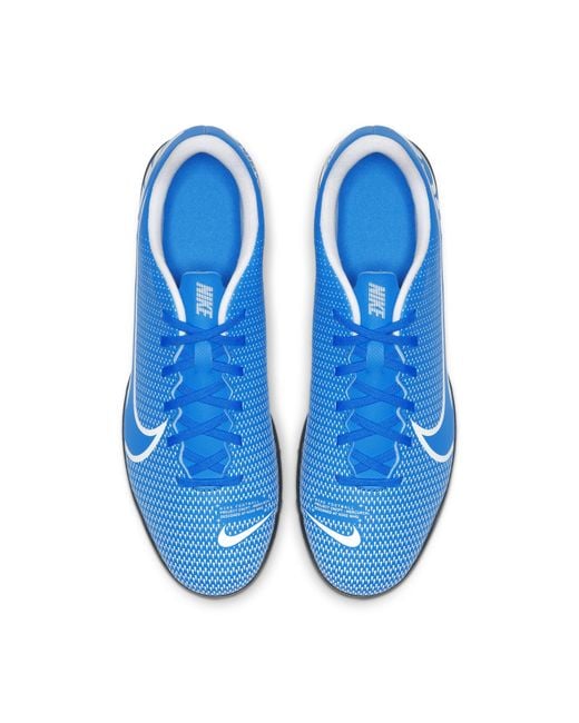 Chaussures de football Nike Mercurial Vapor X Sg Pro Homme
