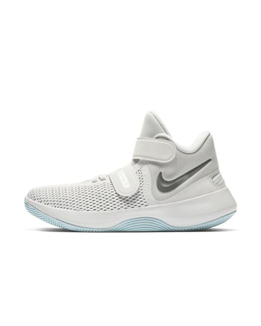 nike air precision ii basketball shoe