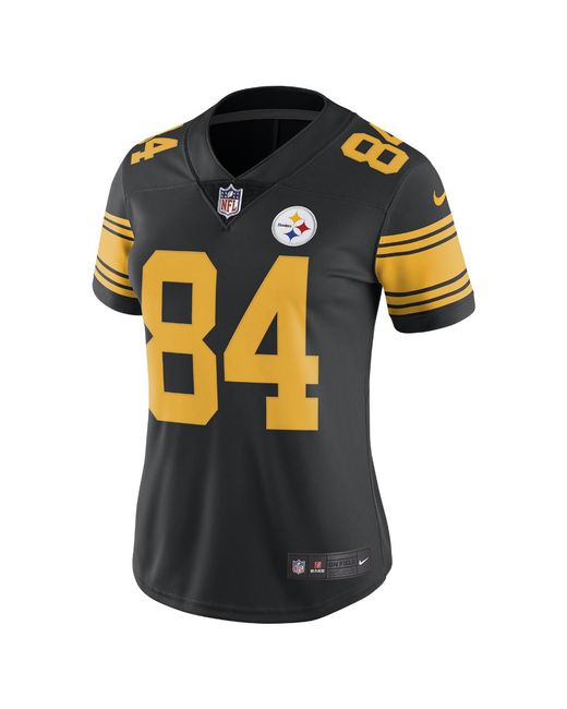 womens steelers color rush jersey womens steelers color rush jersey