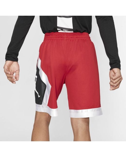 jordan jumpman basketball shorts