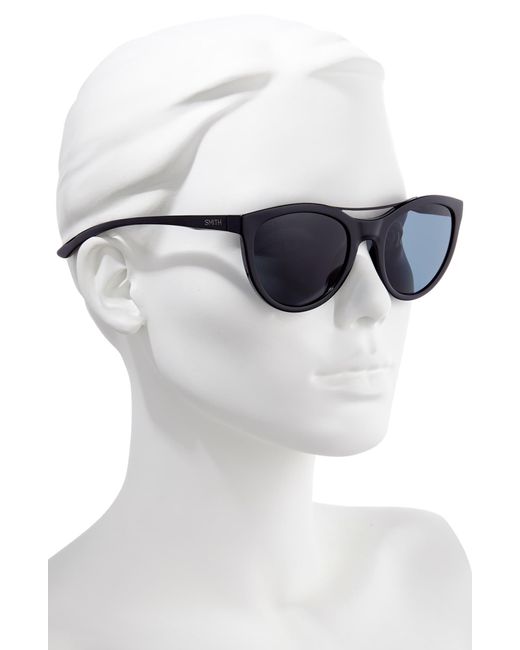 polarized cateye sunglasses