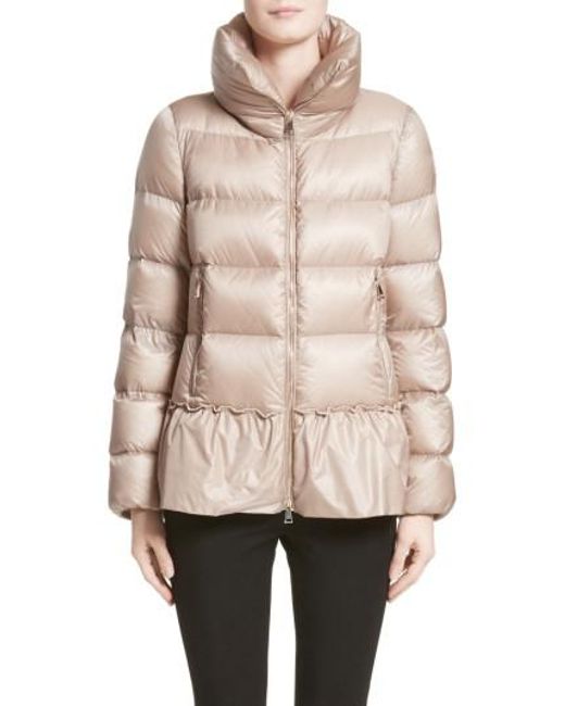 moncler anet jacket moncler anet jacket