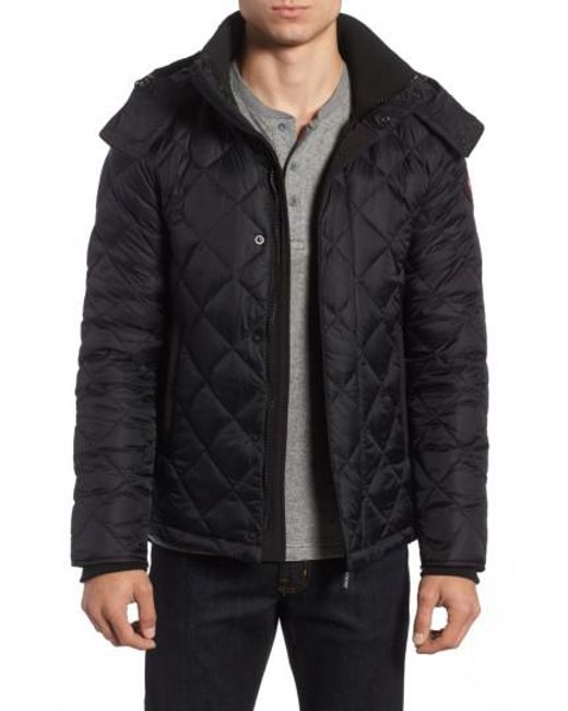 canada goose fur down canada goose fur down
