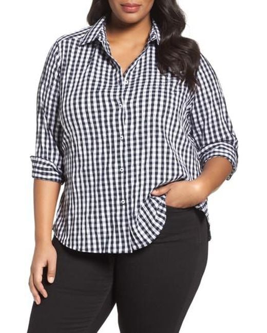 foxcroft shirt