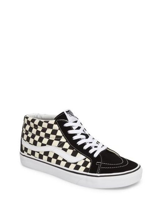 mid reissue vans mid reissue vans