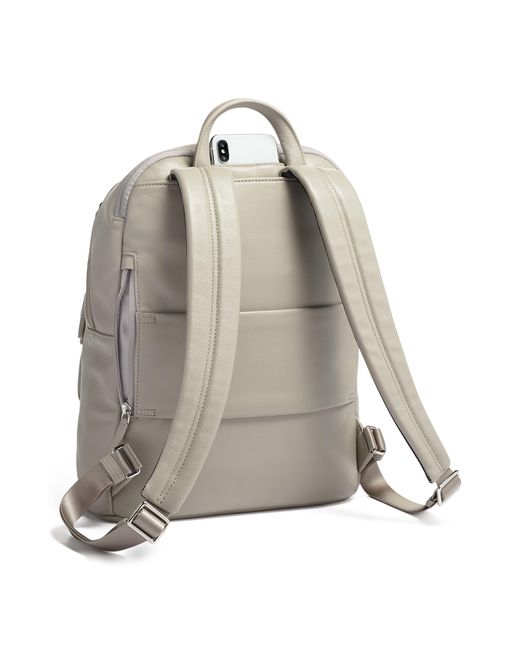 Tumi Voyageur Hartford Backpack in Gray - Lyst