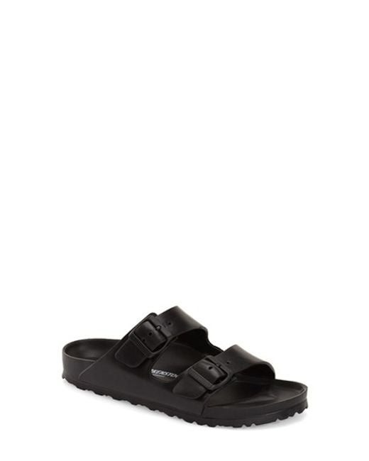 birkenstock men rubber