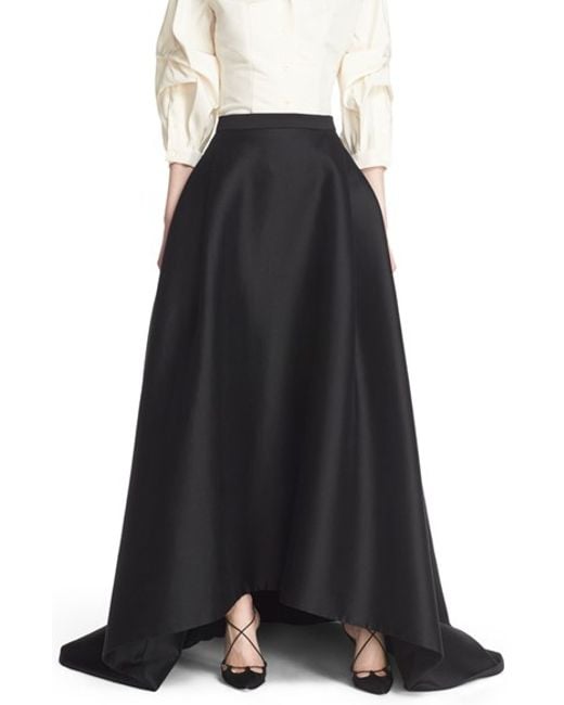 Black full length skirt The model in the picture is wearing a small sized dress that has a length of cm. It is just perfect for anyone that needs to look and feel great! Make sure that you purchase one of .