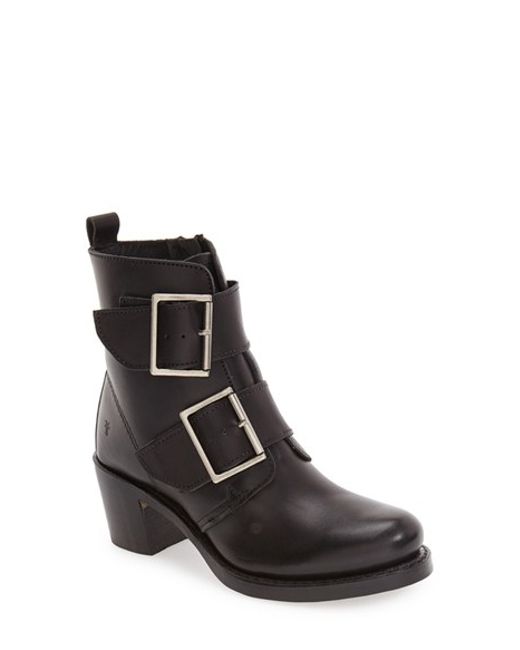 frye sabrina 8.5