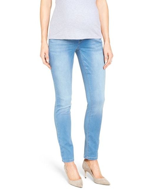 butter jeans