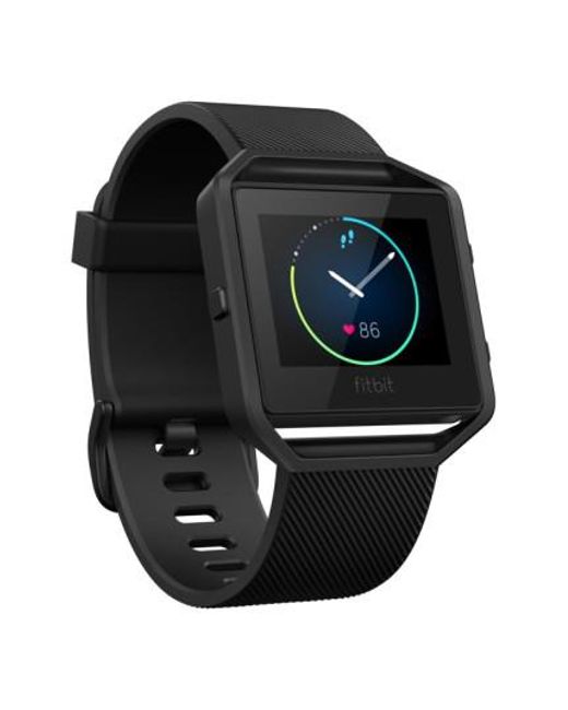 009 edition watch smart black