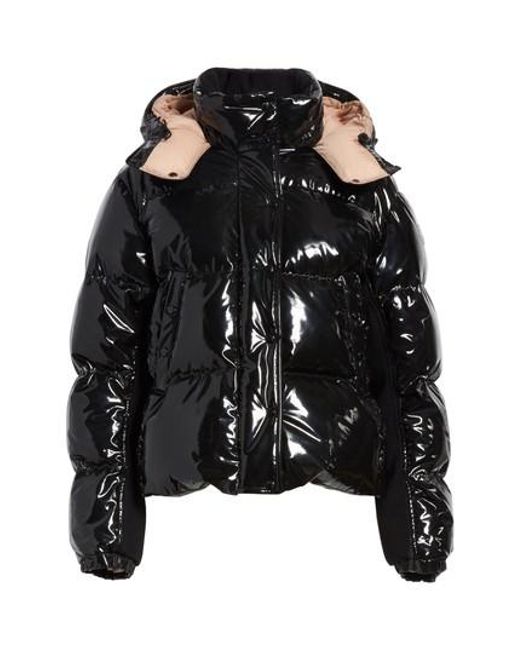 moncler gaura puffer jacket moncler gaura puffer jacket