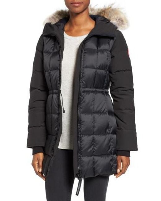 canada goose beechwood parka canada goose beechwood parka