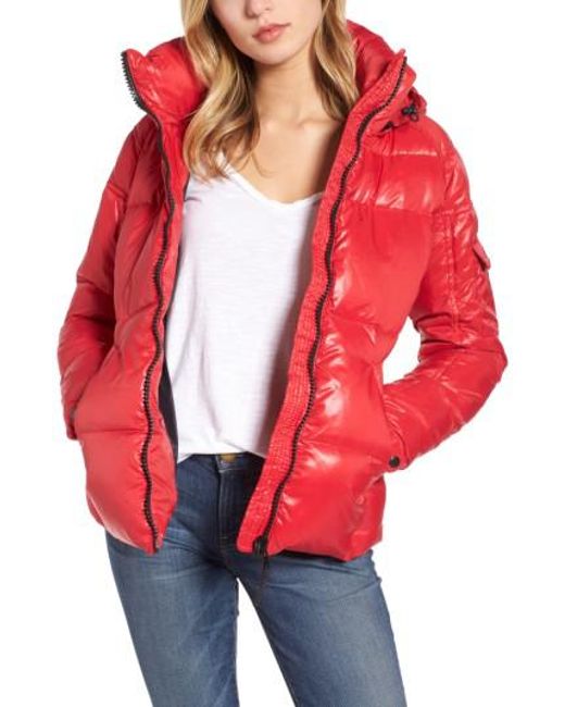 Red quilted vest for women shoes sale shoes size