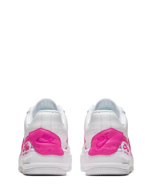 nike air force 1 jester xx floral