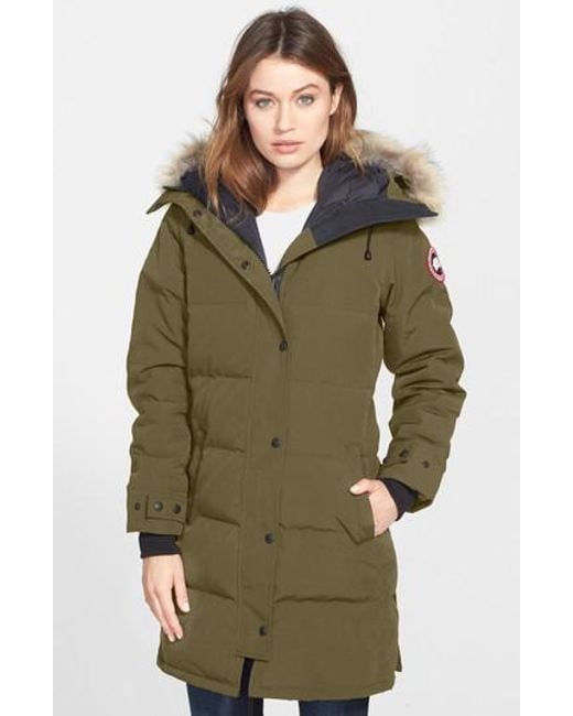 canada goose parka green canada goose parka green