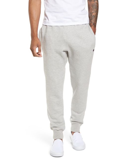 champion jogger pants mens