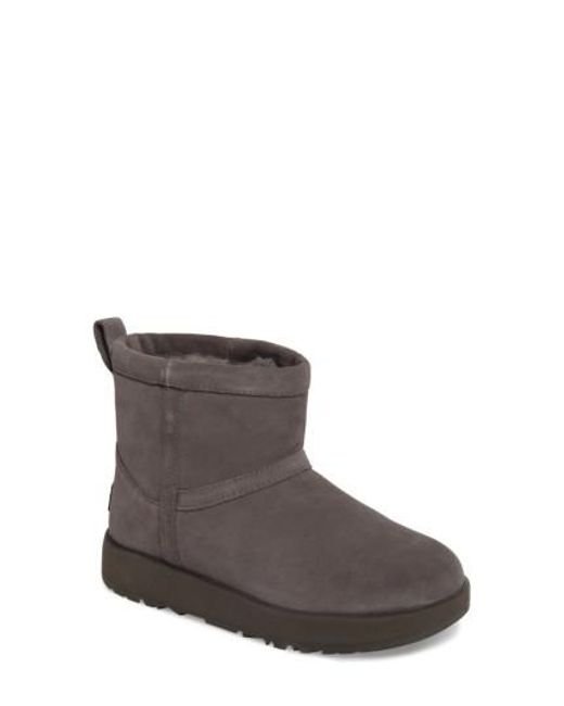 ugg mini waterproof ugg mini waterproof