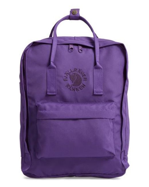 re kanken purple