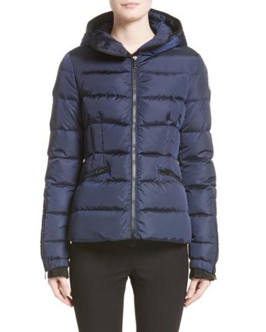 moncler jacket lyst moncler jacket lyst
