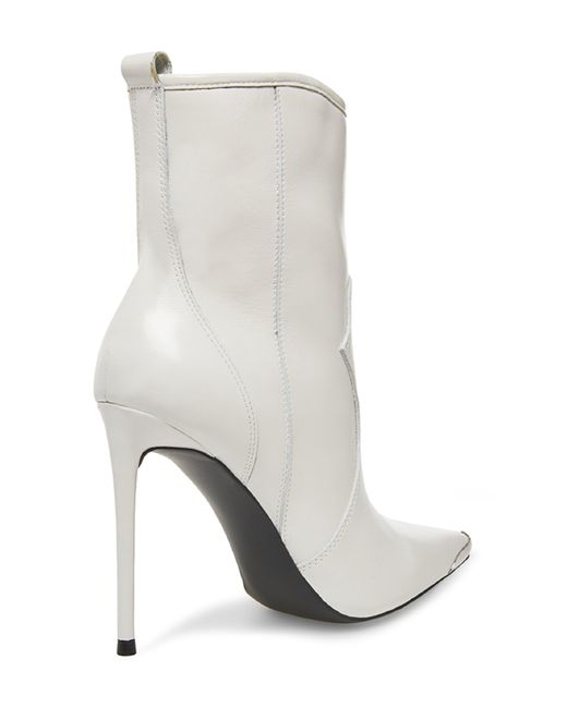 winnie sneaker bootie steve madden
