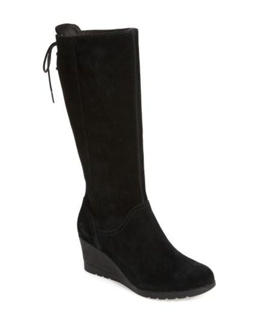ugg boots with wedge heel ugg boots with wedge heel