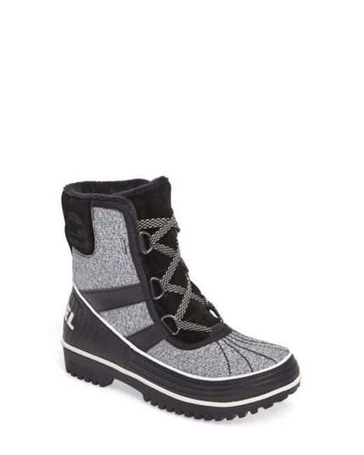 tivoli 2 sorel boots