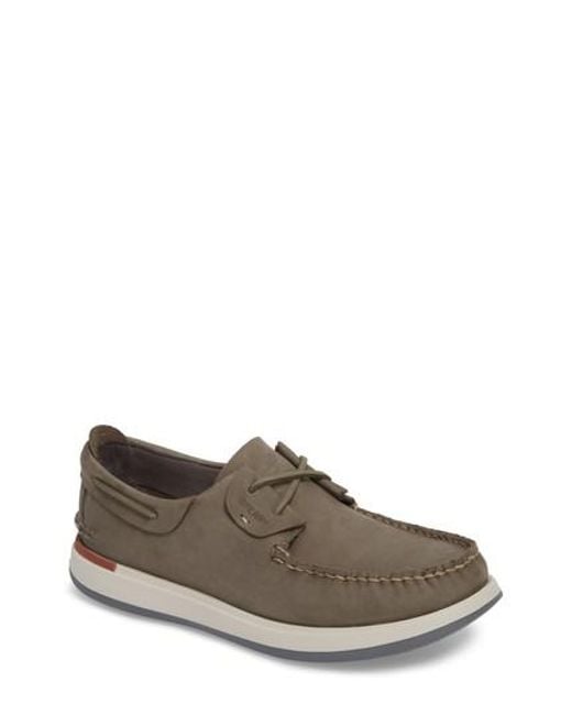 sperry caspian