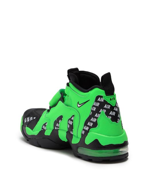 nike air dt max 96 green