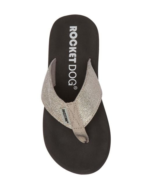 where to buy rocket dog flip flops