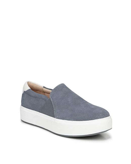 dr scholl's abbot platform sneaker