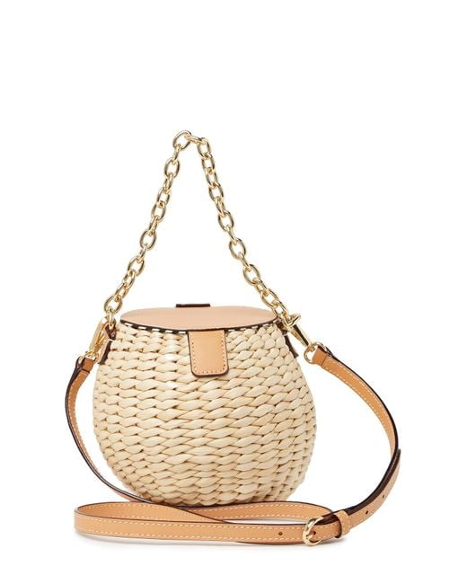 frances valentine honeypot bag