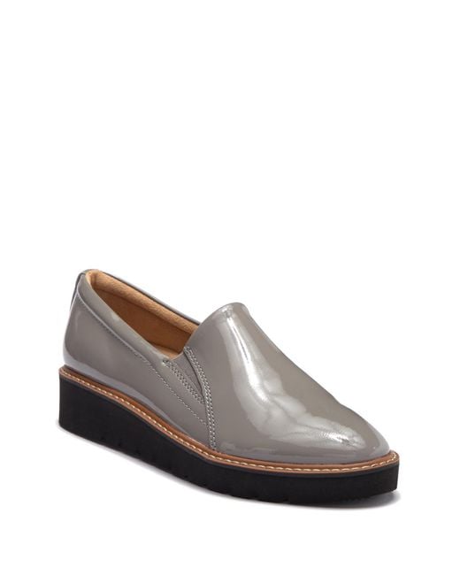 Naturalizer Effie Loafer - Wide Width Available - Lyst