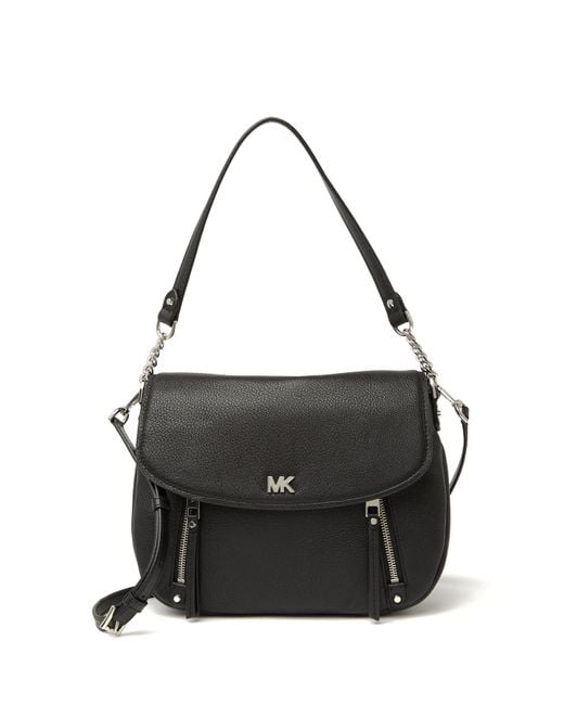 michael kors evie bag