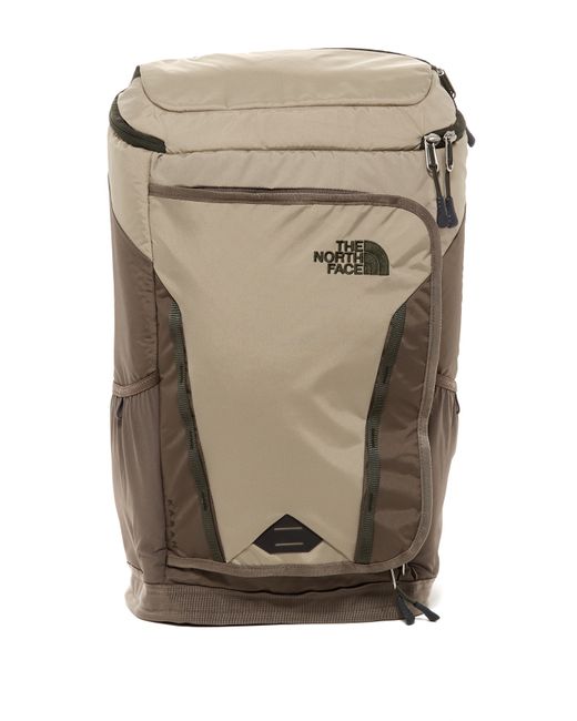 The north face Kaban Transit Backpack in Multicolor for Men Lyst