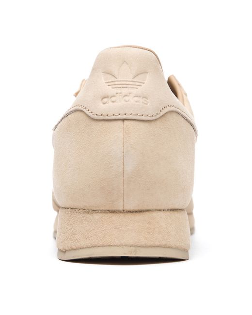 adidas samoa beige
