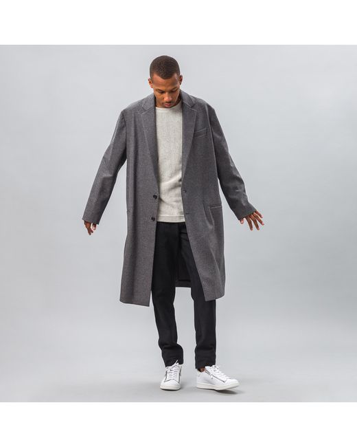 Mens Wool Trench Coats Tradingbasis Men Wool Coat High Quality Trench In Stan On