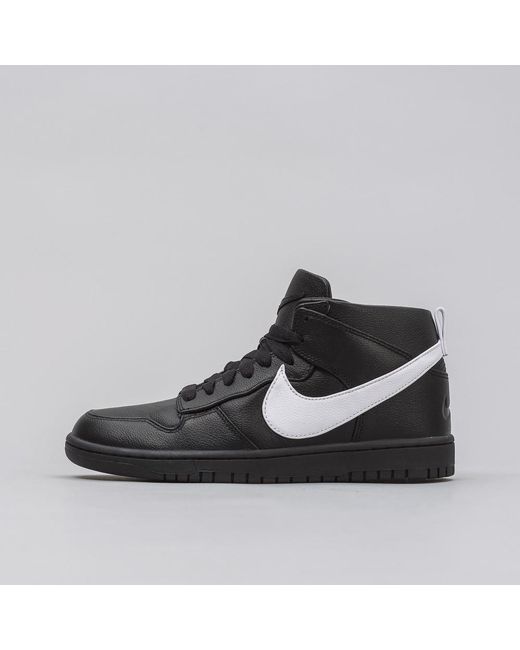 nike riccardo tisci dunk lux