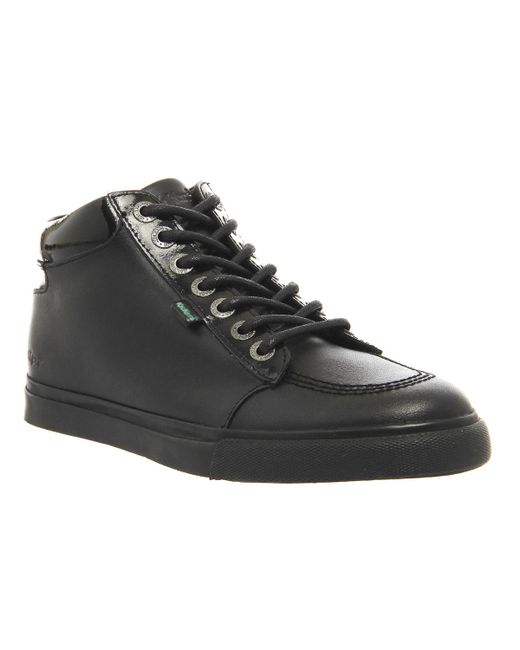 kickers tovni hi