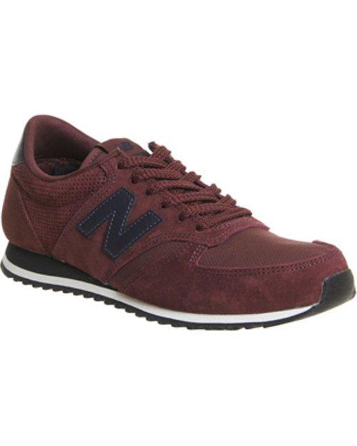 {keywor d} new balance u420