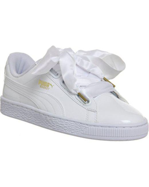 puma heart basket el corte ingles puma heart basket el corte ingles