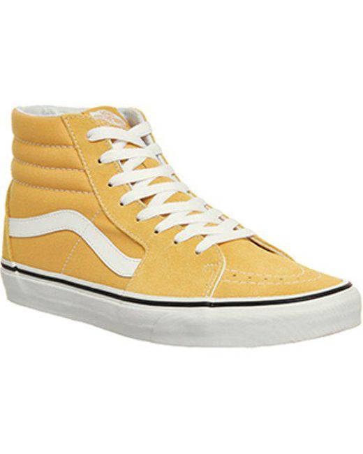 beige vans office beige vans office