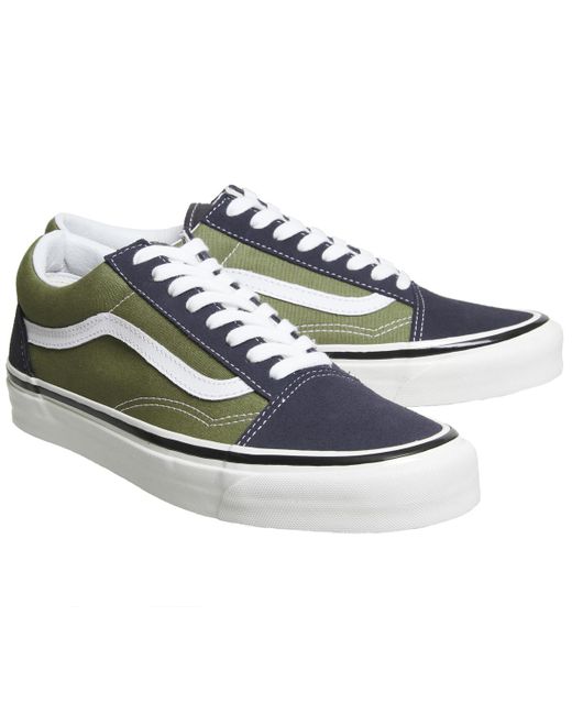 vans old skool navy 38 vans old skool navy 38