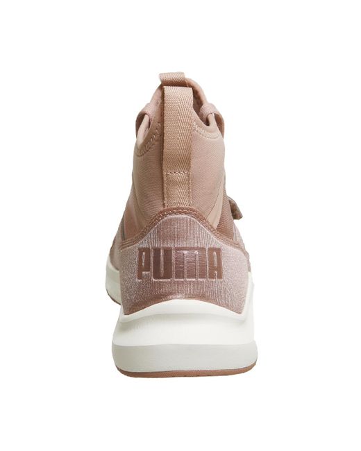 puma Phenom Khaki puma Phenom Khaki