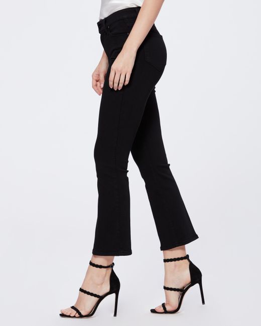 colette crop flare