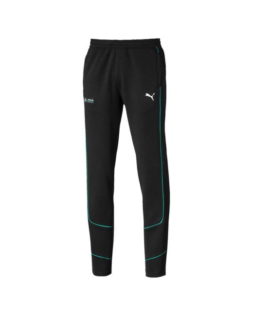 puma amg petronas pants