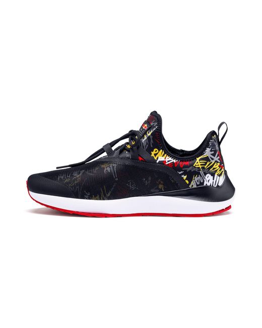 red bull racing shoes puma